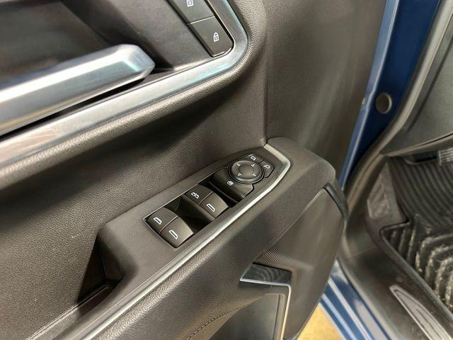 used 2025 GMC Sierra 1500 car, priced at $45,000