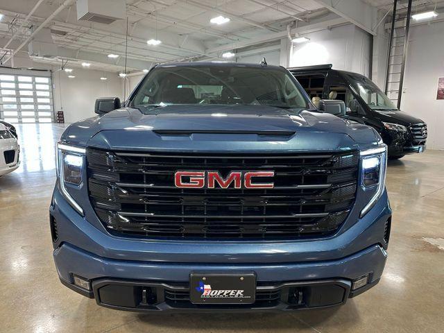 used 2025 GMC Sierra 1500 car, priced at $45,000
