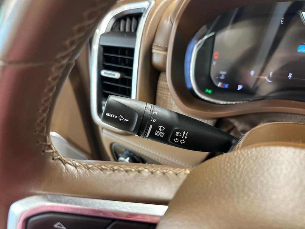 used 2023 Ram 1500 car, priced at $45,000