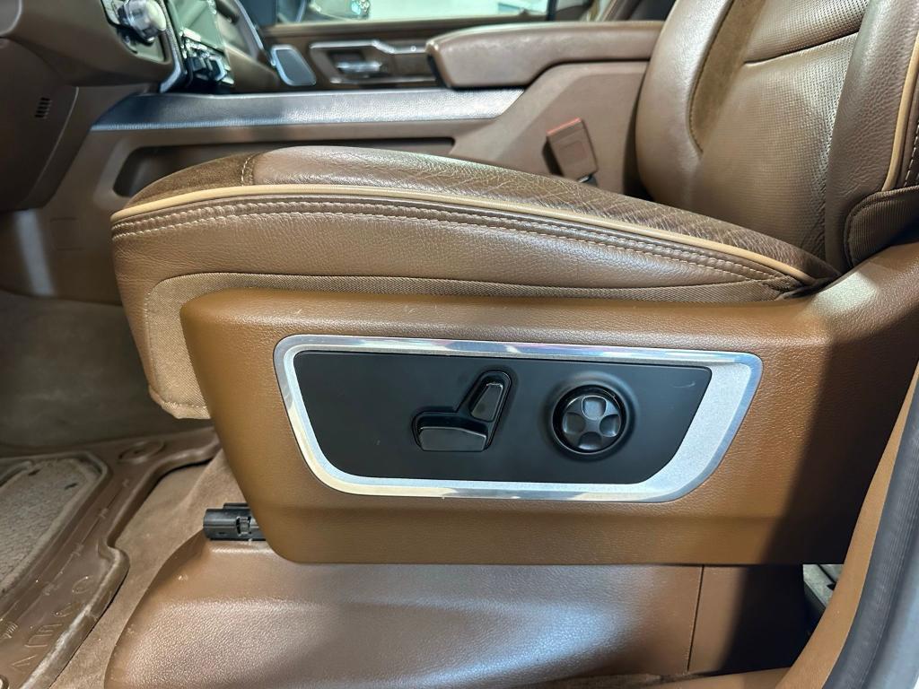 used 2023 Ram 1500 car, priced at $45,000