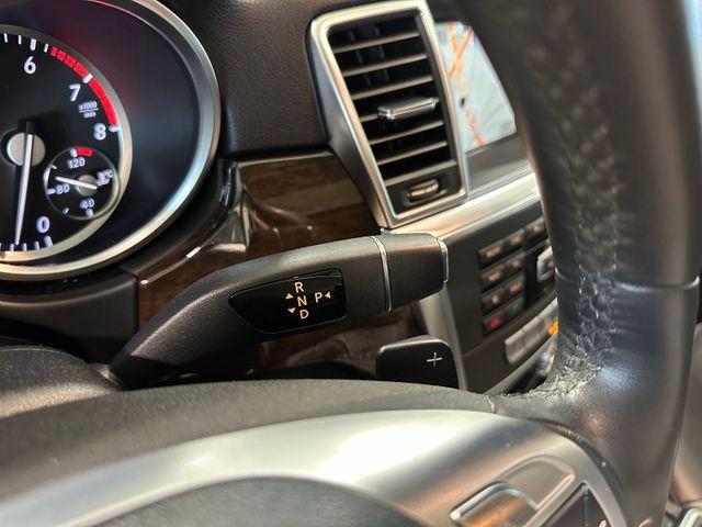 used 2014 Mercedes-Benz M-Class car, priced at $12,070
