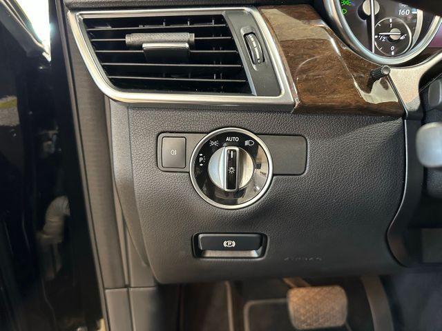 used 2014 Mercedes-Benz M-Class car, priced at $12,070