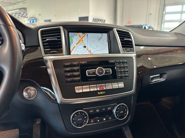 used 2014 Mercedes-Benz M-Class car, priced at $12,070