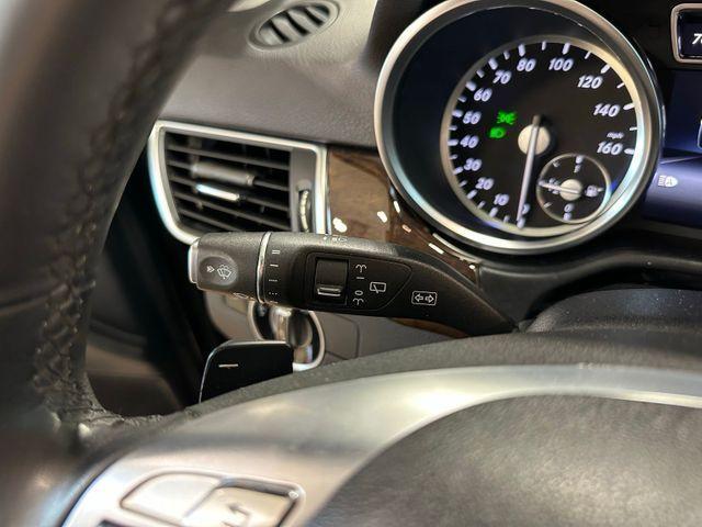 used 2014 Mercedes-Benz M-Class car, priced at $12,070