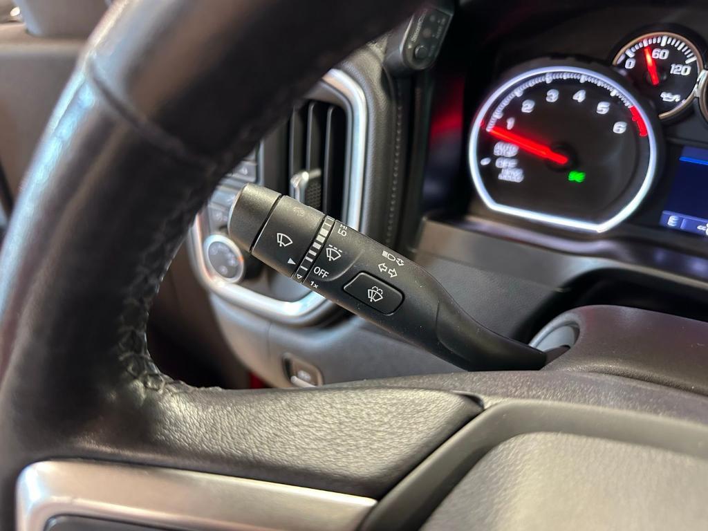 used 2020 Chevrolet Silverado 1500 car, priced at $29,900