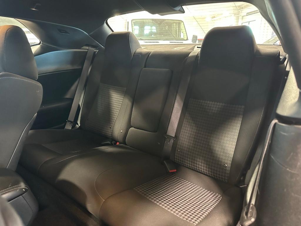 used 2022 Dodge Challenger car, priced at $26,500