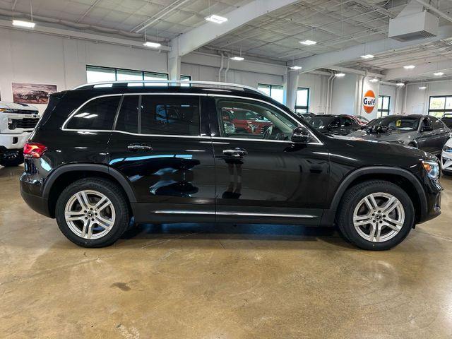 used 2020 Mercedes-Benz GLB 250 car, priced at $19,600