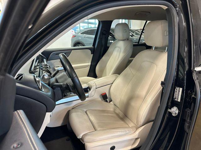 used 2020 Mercedes-Benz GLB 250 car, priced at $19,600