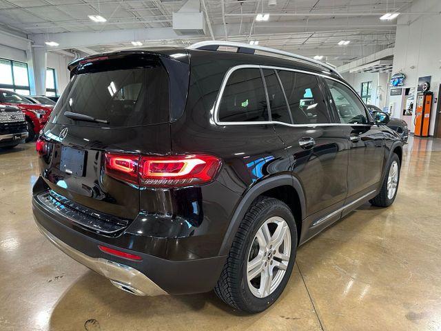 used 2020 Mercedes-Benz GLB 250 car, priced at $19,600