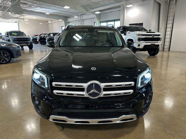 used 2020 Mercedes-Benz GLB 250 car, priced at $19,600
