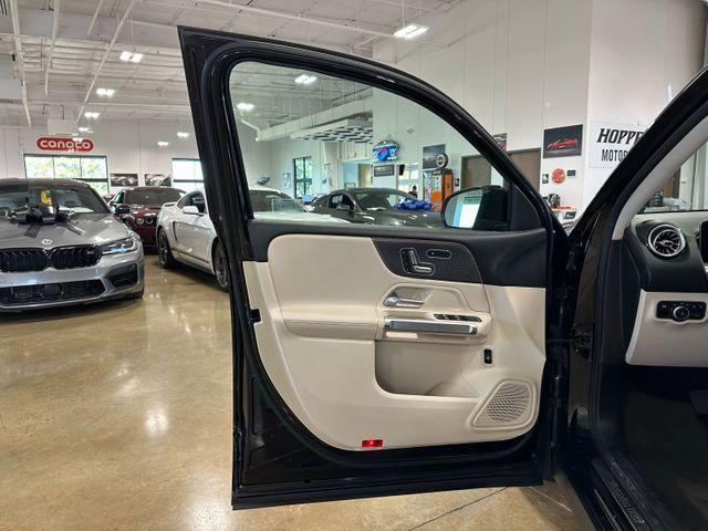 used 2020 Mercedes-Benz GLB 250 car, priced at $19,600