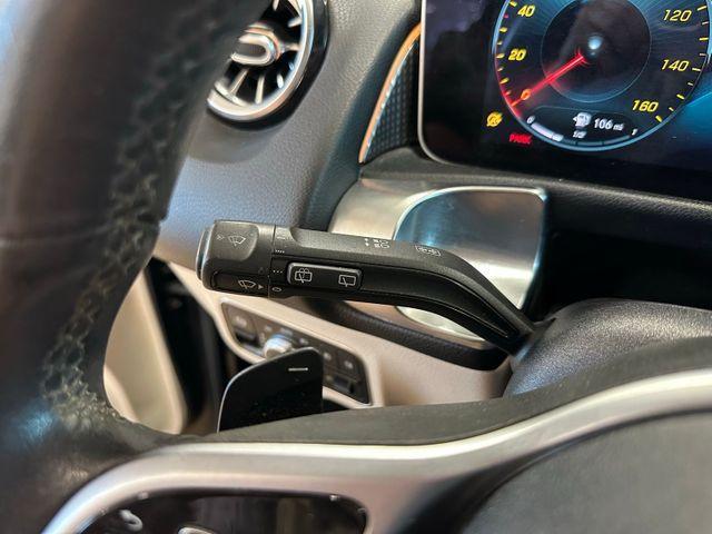 used 2020 Mercedes-Benz GLB 250 car, priced at $19,600