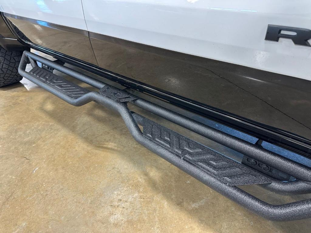 used 2025 Ram 1500 car, priced at $69,500