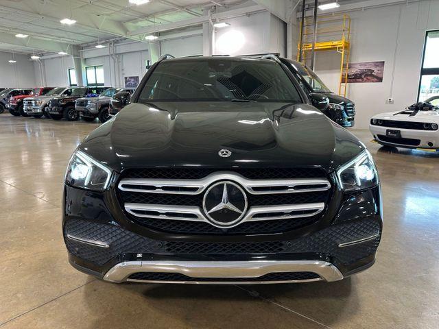 used 2023 Mercedes-Benz GLE 350 car, priced at $40,815