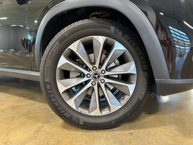 used 2023 Mercedes-Benz GLE 350 car, priced at $40,815
