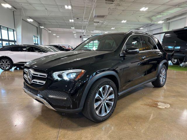 used 2023 Mercedes-Benz GLE 350 car, priced at $40,815