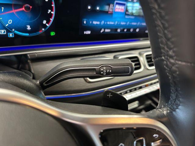 used 2023 Mercedes-Benz GLE 350 car, priced at $40,815