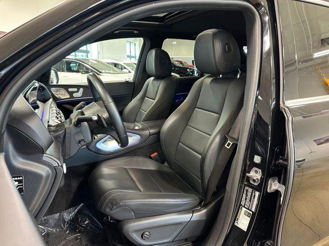 used 2023 Mercedes-Benz GLE 350 car, priced at $40,815