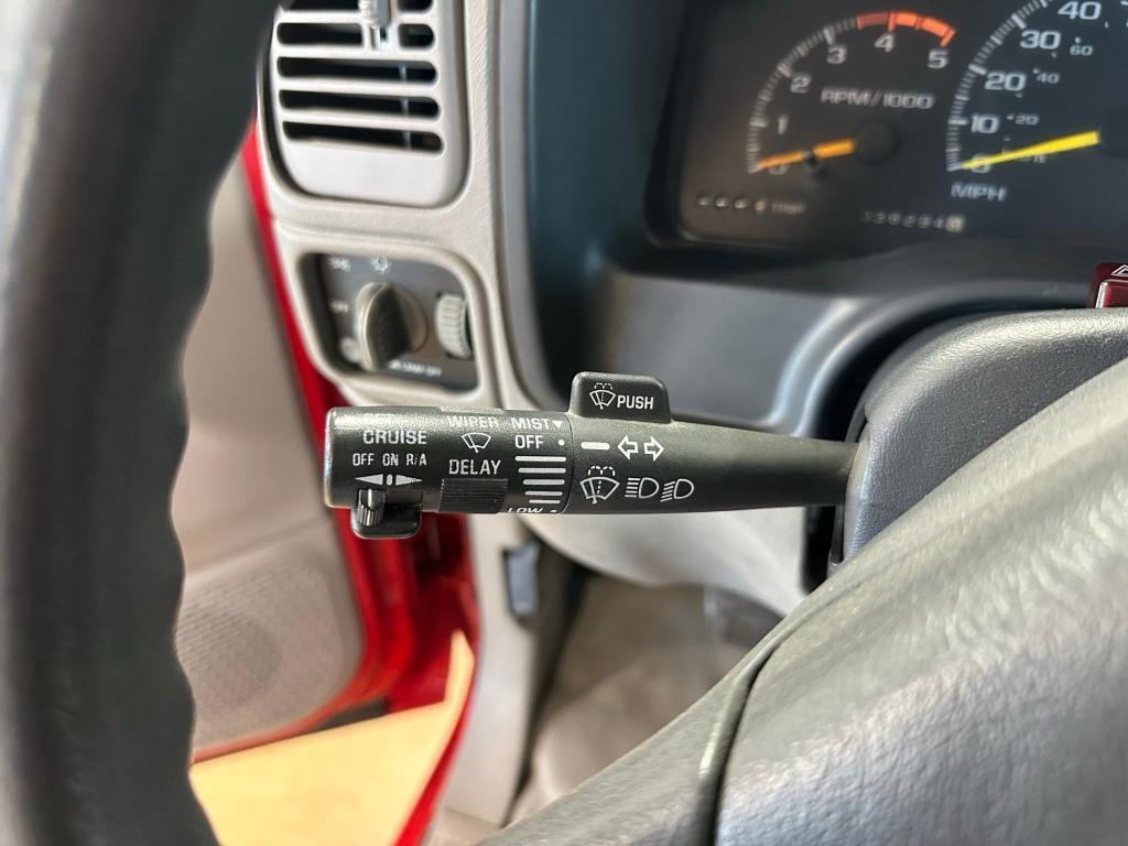 used 1995 Chevrolet 3500 car, priced at $40,000