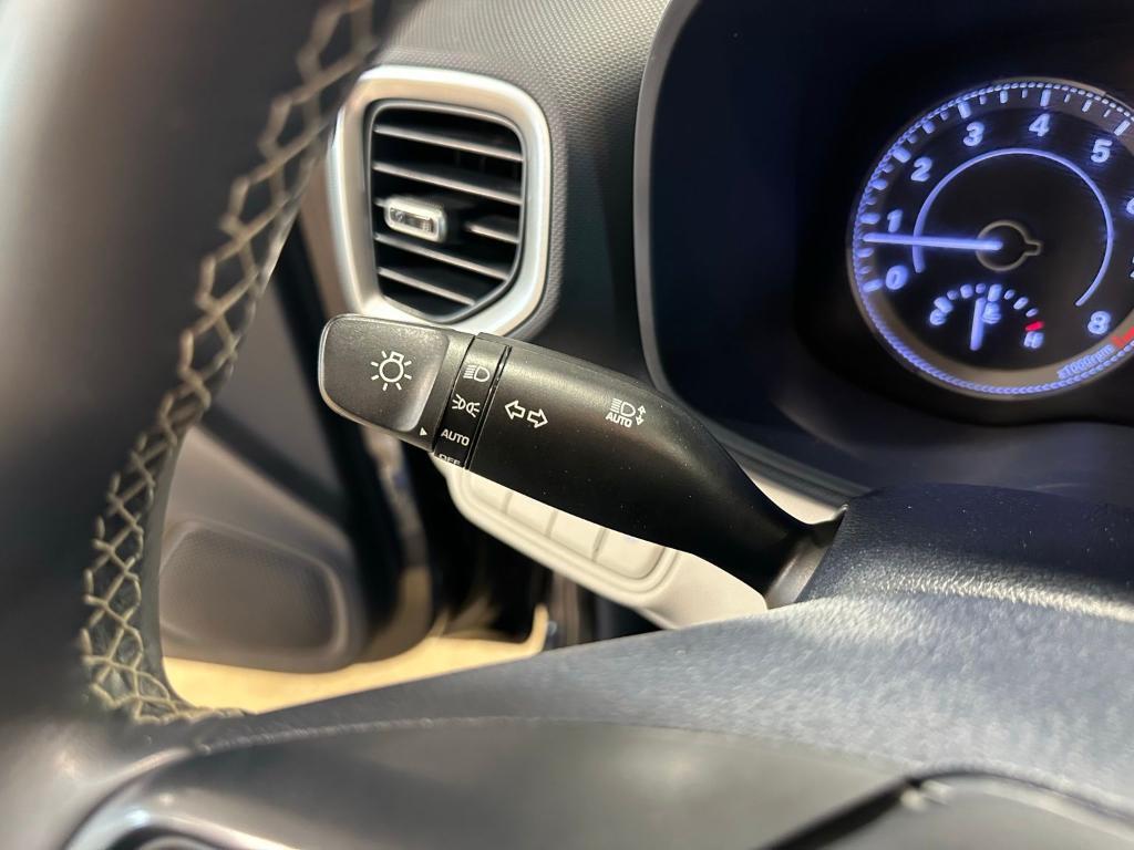used 2020 Hyundai Venue car, priced at $14,800