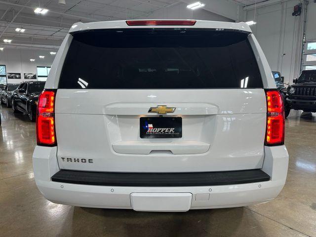 used 2015 Chevrolet Tahoe car, priced at $21,000