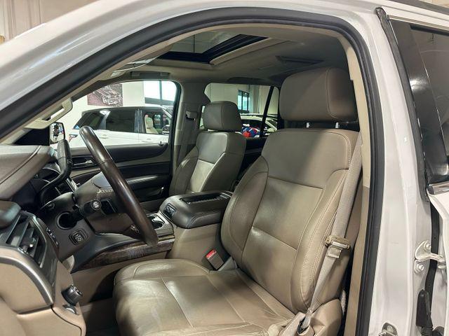 used 2015 Chevrolet Tahoe car, priced at $21,000