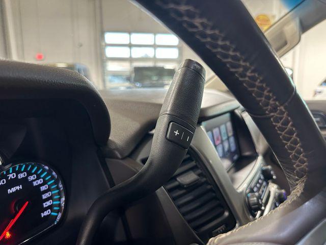 used 2015 Chevrolet Tahoe car, priced at $21,000