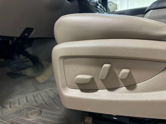 used 2015 Chevrolet Tahoe car, priced at $21,000