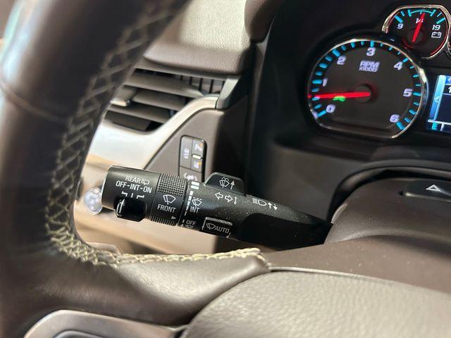 used 2015 Chevrolet Tahoe car, priced at $21,000