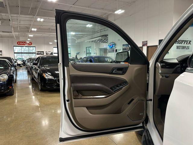 used 2015 Chevrolet Tahoe car, priced at $21,000