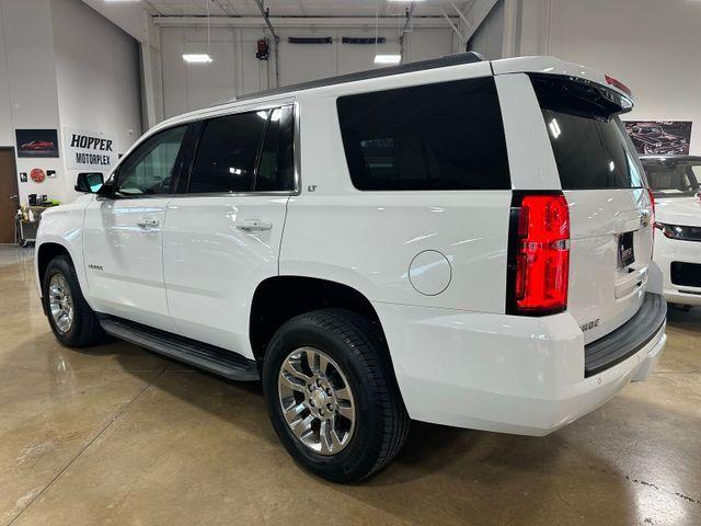 used 2015 Chevrolet Tahoe car, priced at $21,000