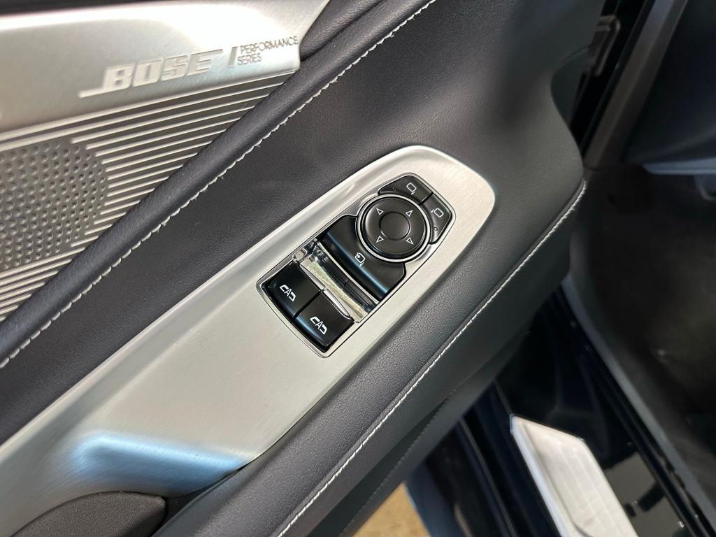 used 2025 Chevrolet Corvette car, priced at $98,500