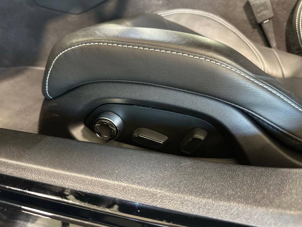 used 2025 Chevrolet Corvette car, priced at $98,500