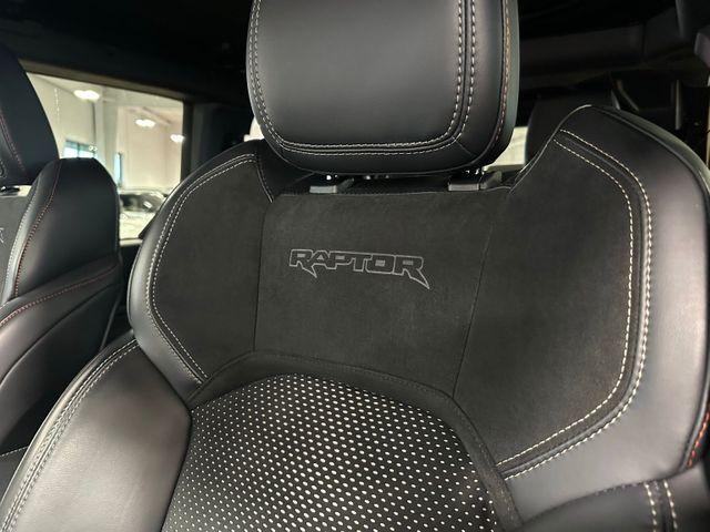 used 2024 Ford Bronco car, priced at $76,500