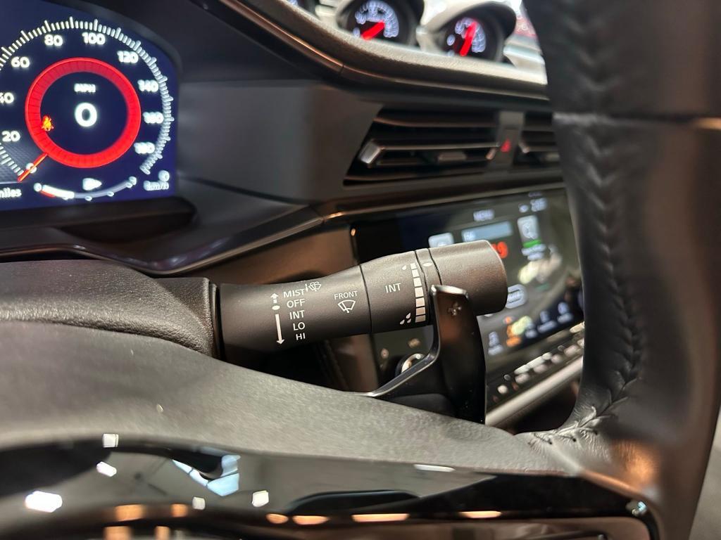 used 2025 Nissan Z car, priced at $46,400