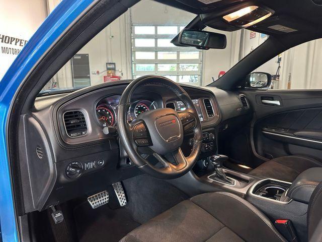 used 2023 Dodge Charger car, priced at $51,535