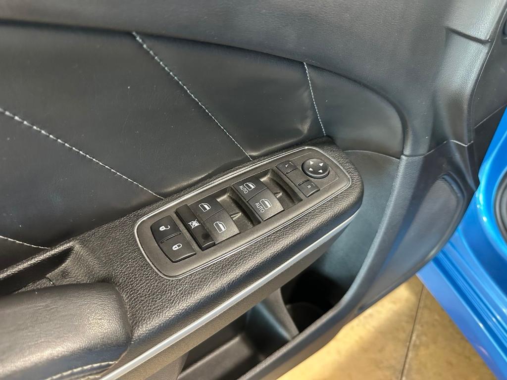 used 2023 Dodge Charger car, priced at $49,819