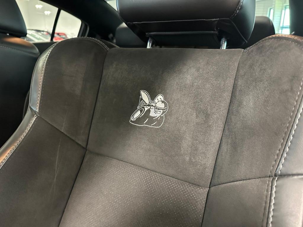 used 2023 Dodge Charger car, priced at $49,819