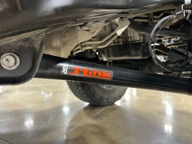 used 2021 Jeep Wrangler Unlimited car, priced at $35,000