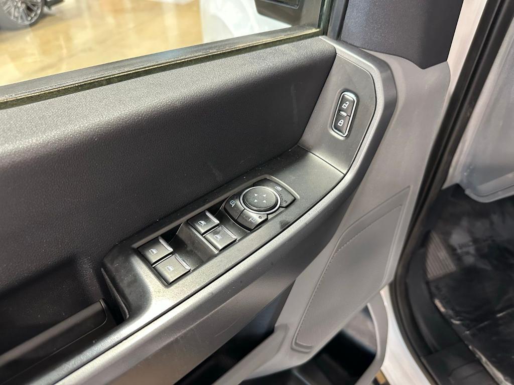used 2024 Ford F-250 car, priced at $55,000