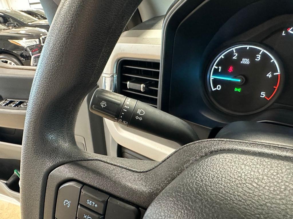 used 2024 Ford F-250 car, priced at $55,000