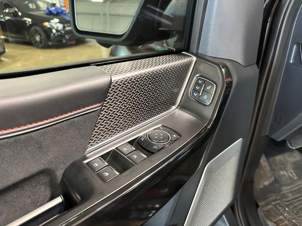used 2024 Ford F-150 car, priced at $117,943