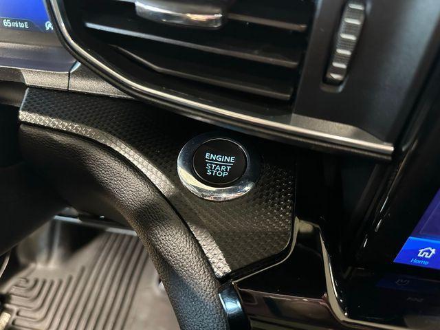 used 2022 Ford Explorer car, priced at $27,000