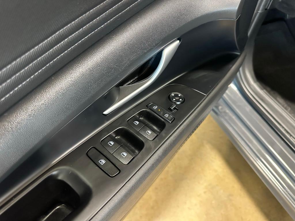 used 2024 Hyundai Elantra car, priced at $20,078