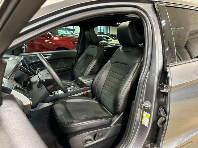 used 2024 Ford Edge car, priced at $28,819