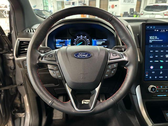 used 2024 Ford Edge car, priced at $28,819