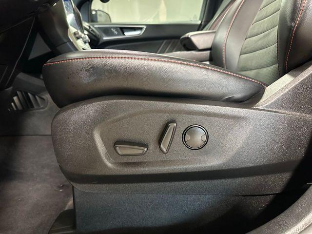 used 2024 Ford Edge car, priced at $28,819