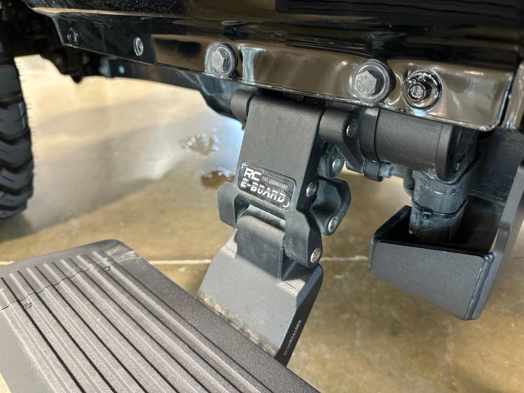 used 2023 Jeep Gladiator car, priced at $43,815