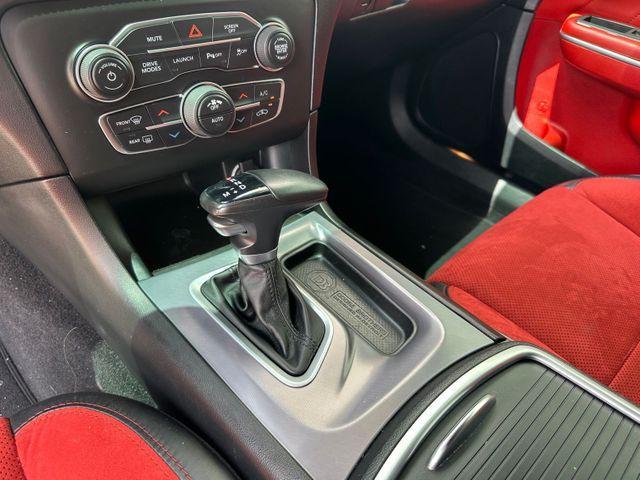 used 2022 Dodge Charger car