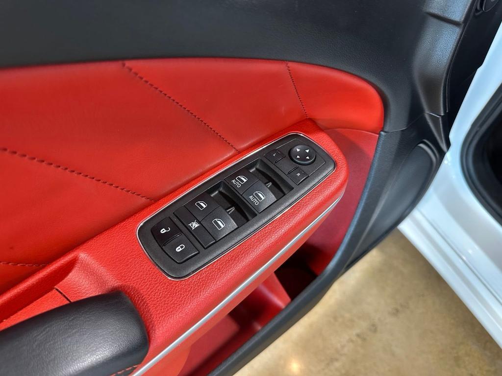 used 2022 Dodge Charger car, priced at $55,320